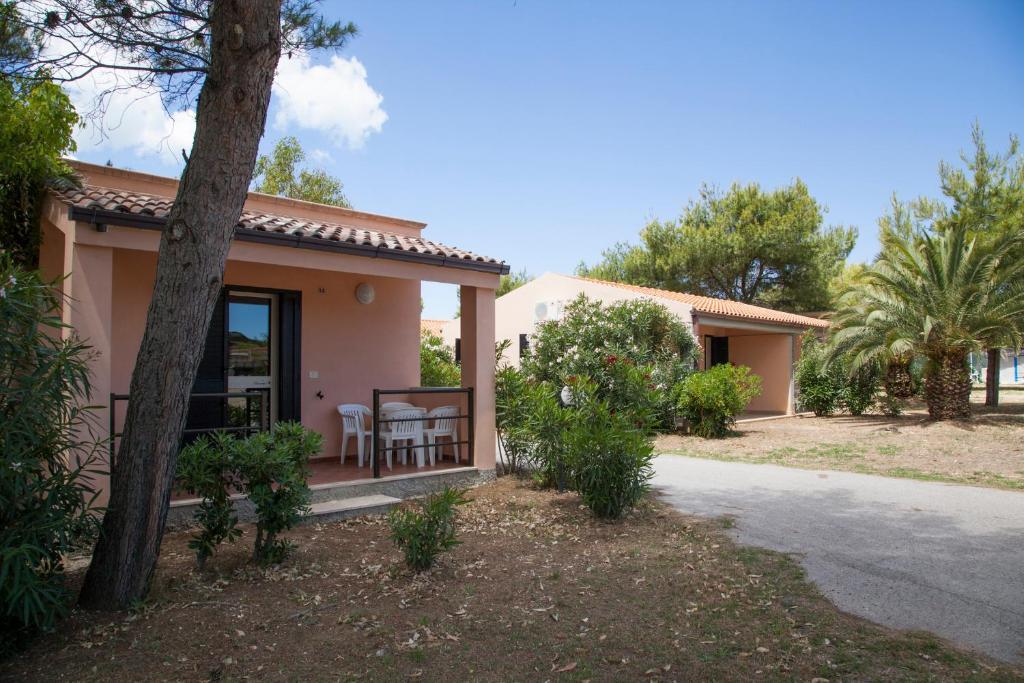 Villaggio Turistico Scialmarino Vieste Cameră foto